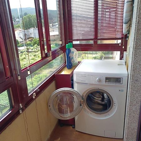 A Ponte Apartment Padron Ngoại thất bức ảnh