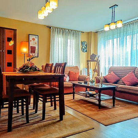 A Ponte Apartment Padron Ngoại thất bức ảnh