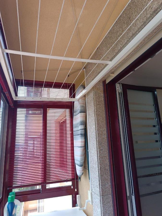 A Ponte Apartment Padron Ngoại thất bức ảnh