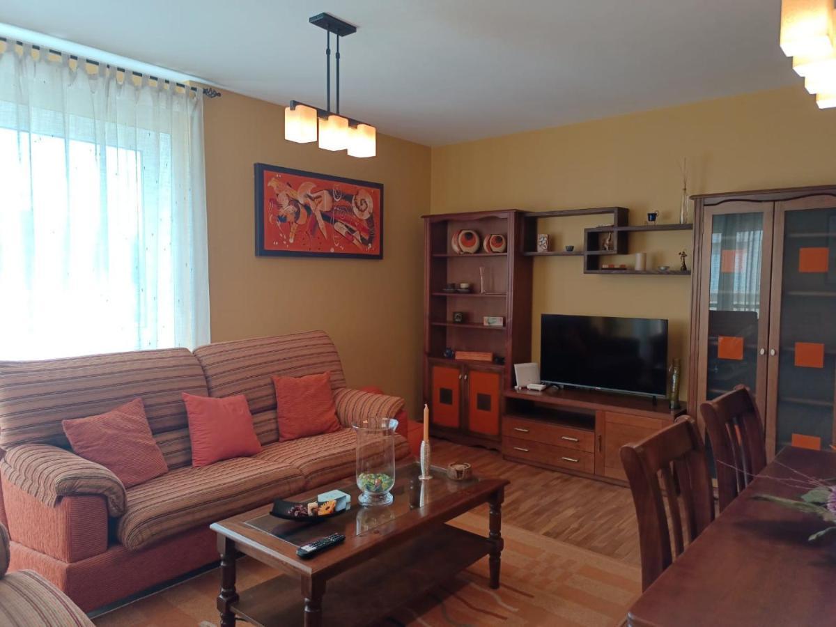 A Ponte Apartment Padron Ngoại thất bức ảnh